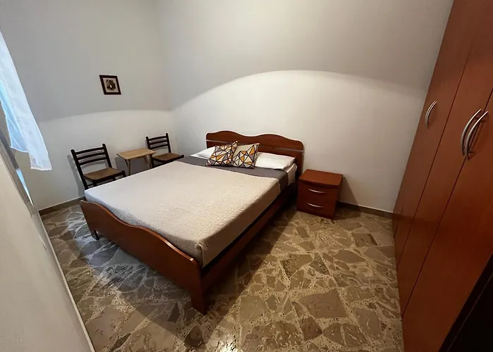 Casa Ciccio