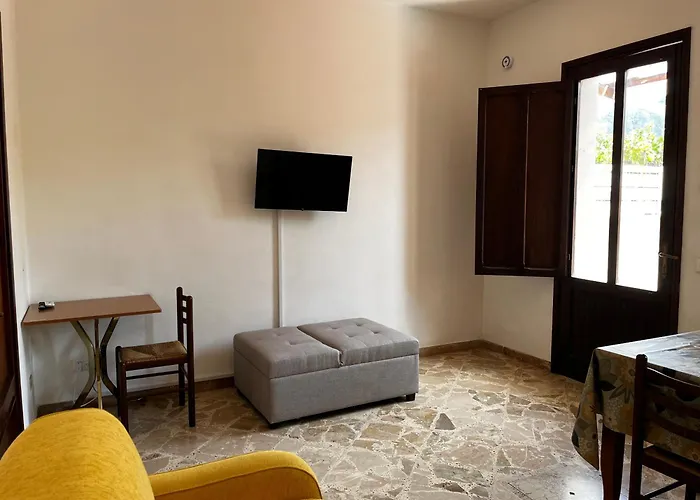 Casa Ciccio