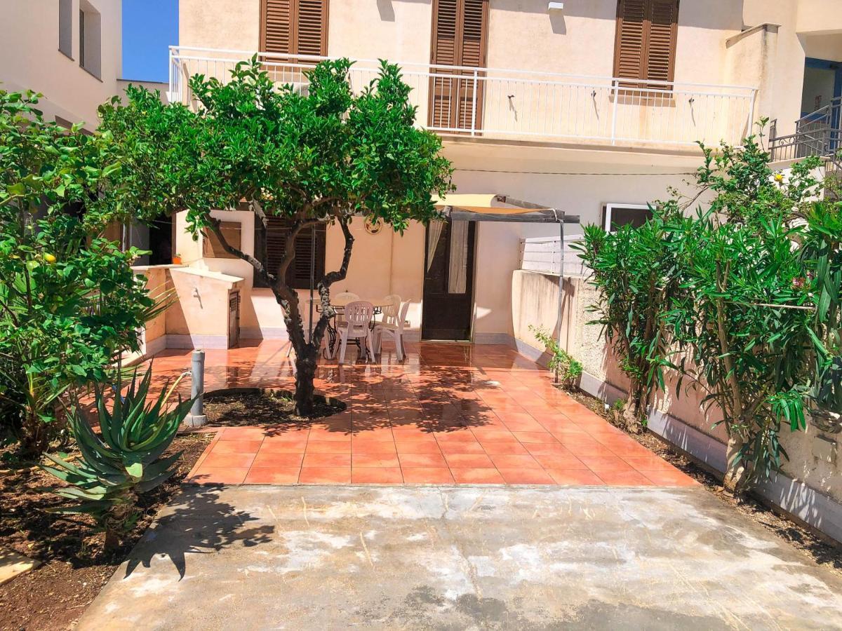 Casa Ciccio Appartamento San Vito Lo Capo