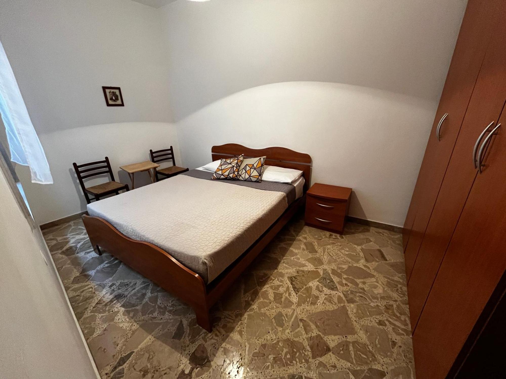 Appartamento Casa Ciccio *