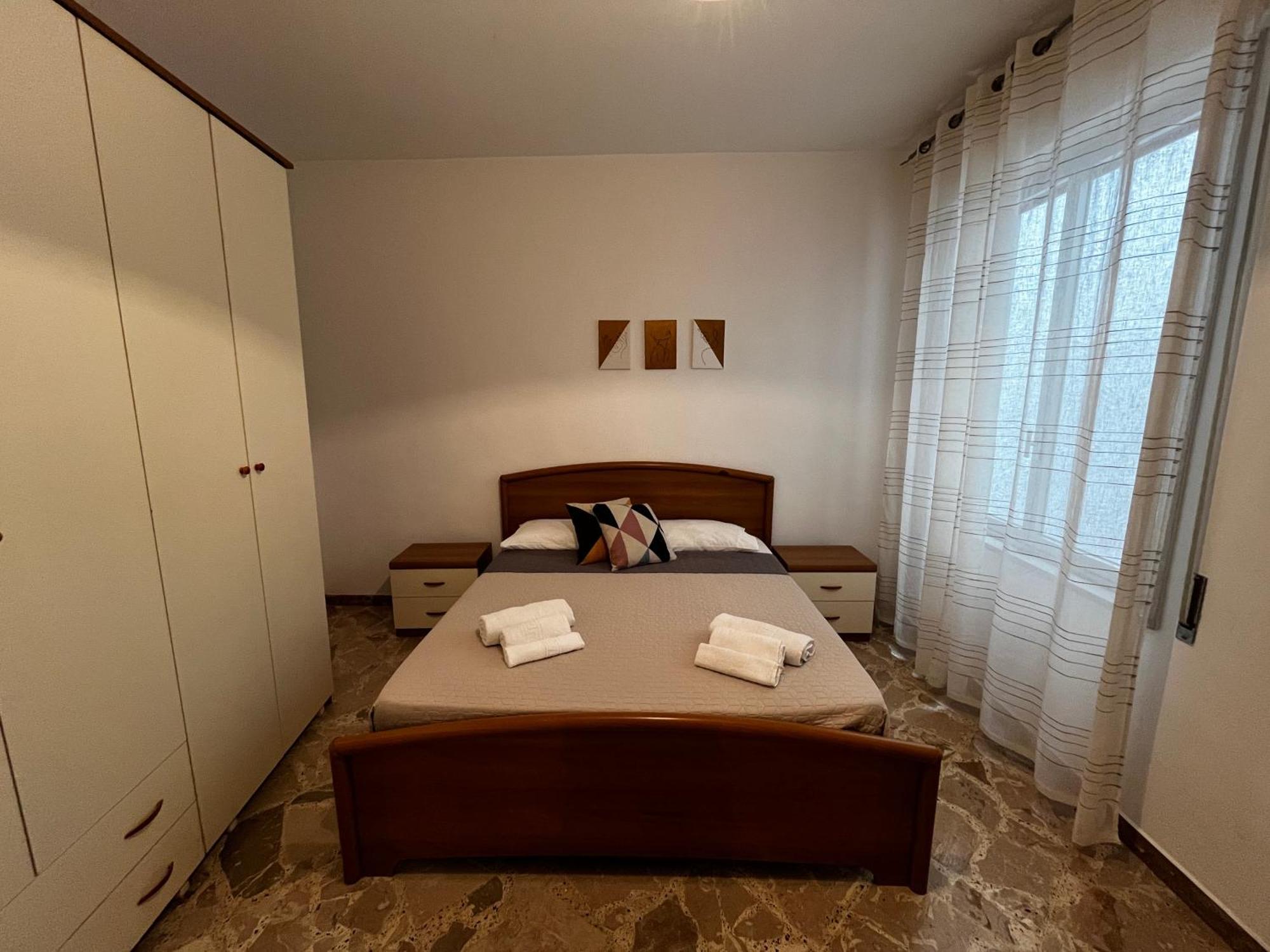 Appartamento Casa Ciccio San Vito Lo Capo