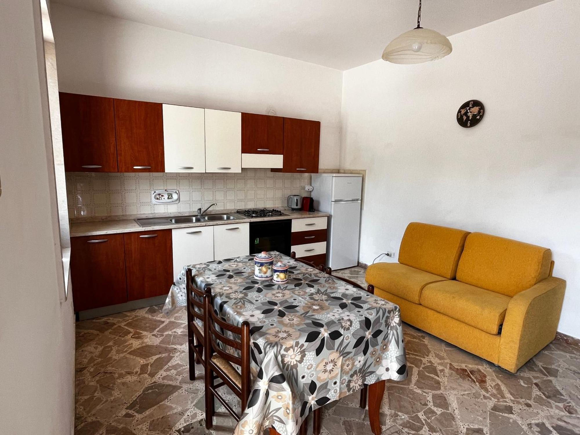 Casa Ciccio San Vito Lo Capo