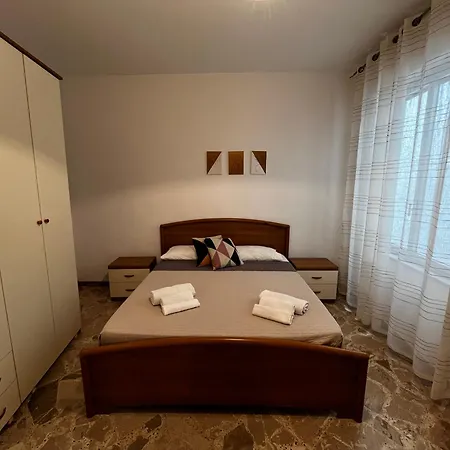 Appartamento Casa Ciccio San Vito Lo Capo Esterno foto
