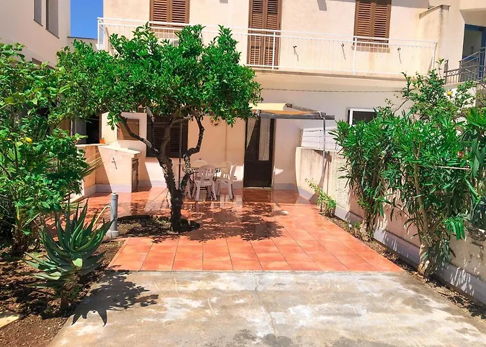 Casa Ciccio