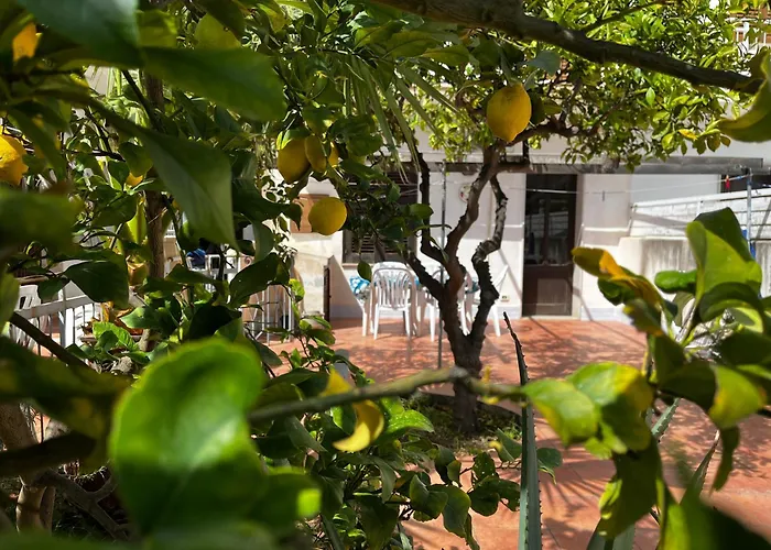 Casa Ciccio