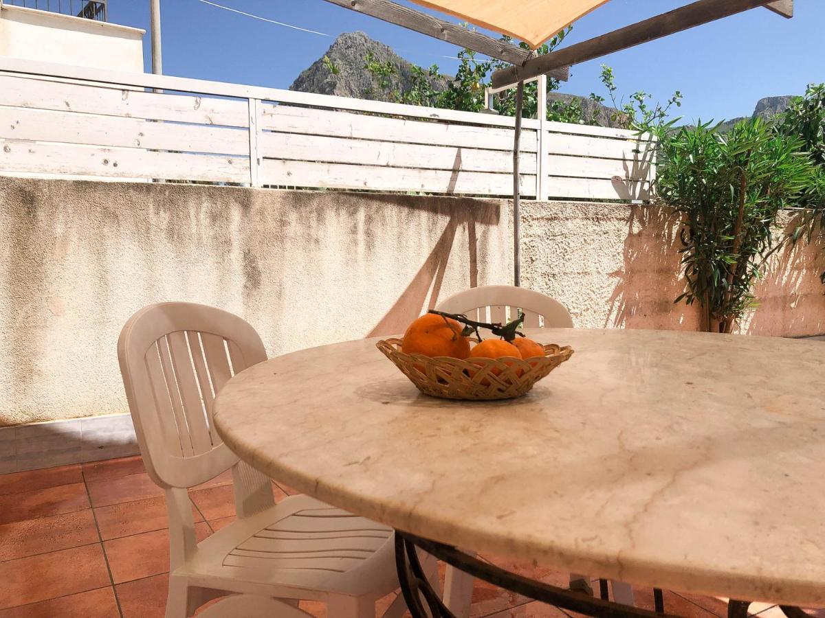 Casa Ciccio Appartement San Vito Lo Capo