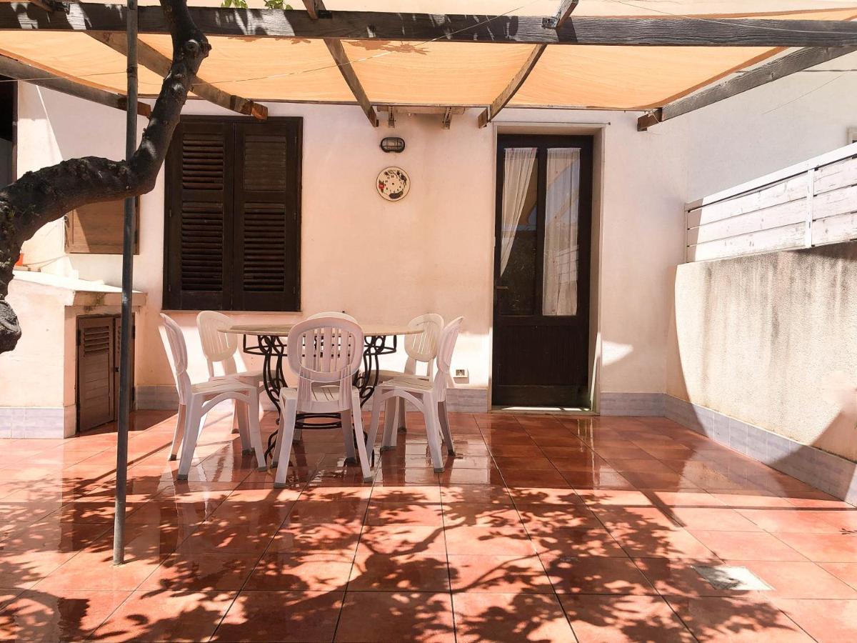 Casa Ciccio Apartment *