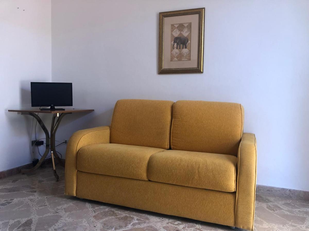 Casa Ciccio * San Vito Lo Capo
