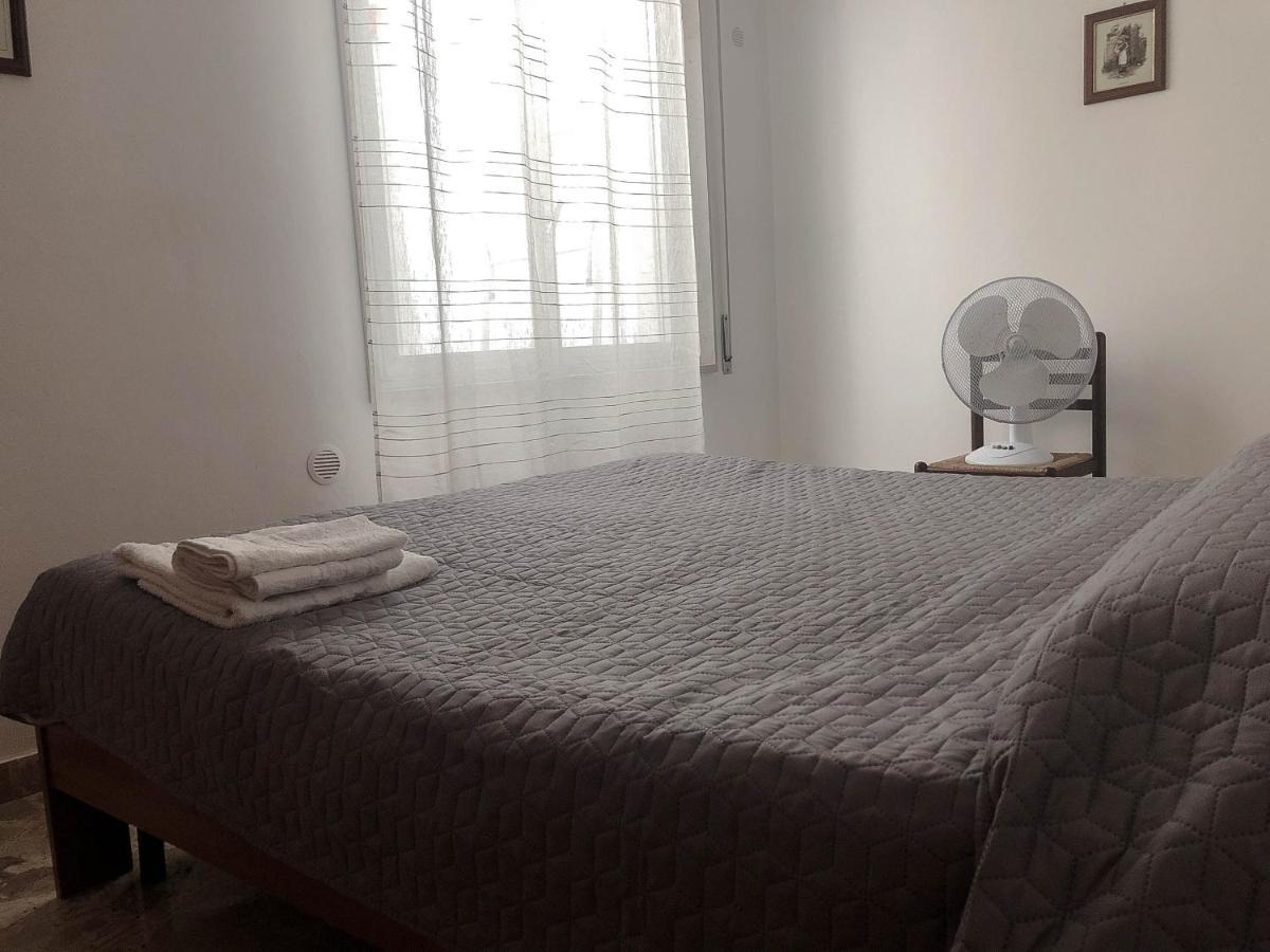 Casa Ciccio Apartment *