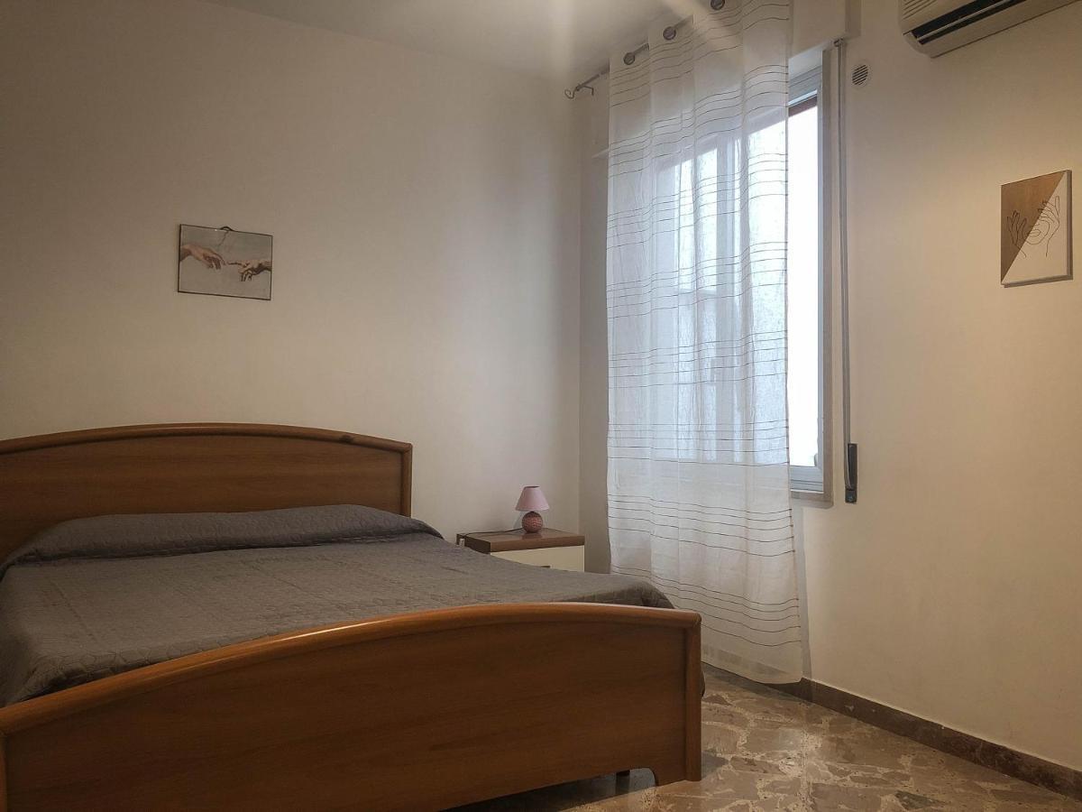 Casa Ciccio Apartment San Vito Lo Capo