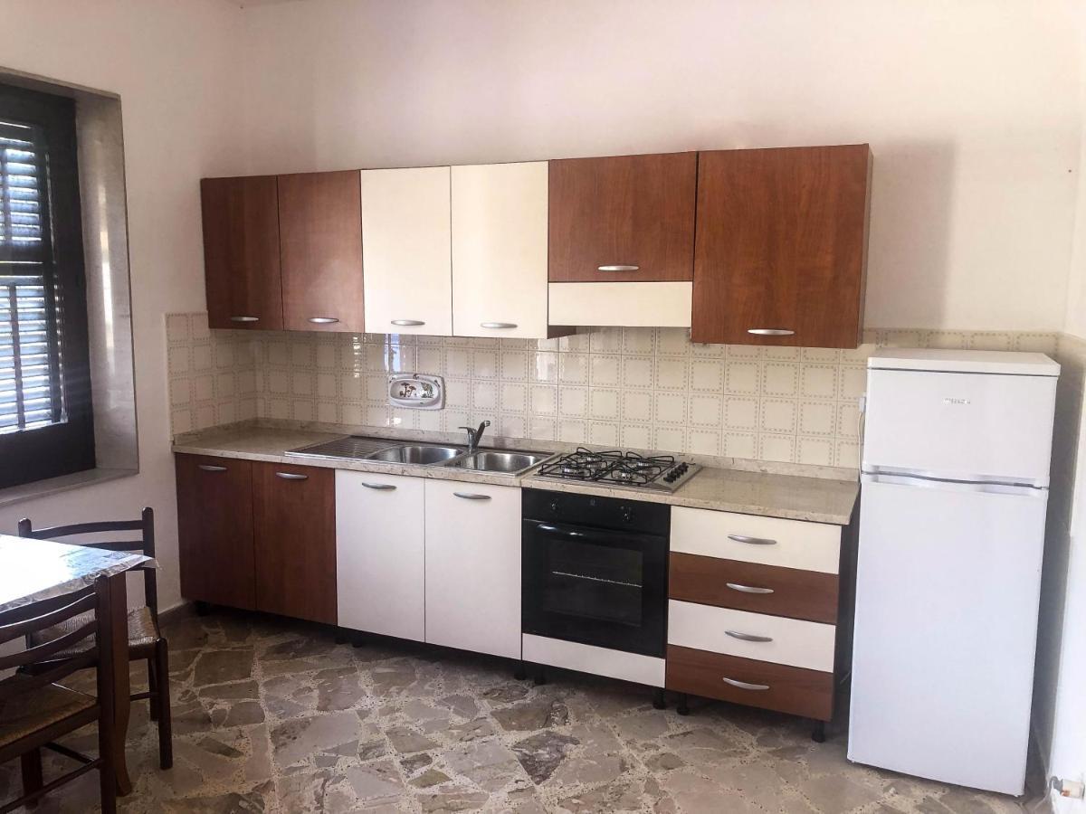 Casa Ciccio San Vito Lo Capo