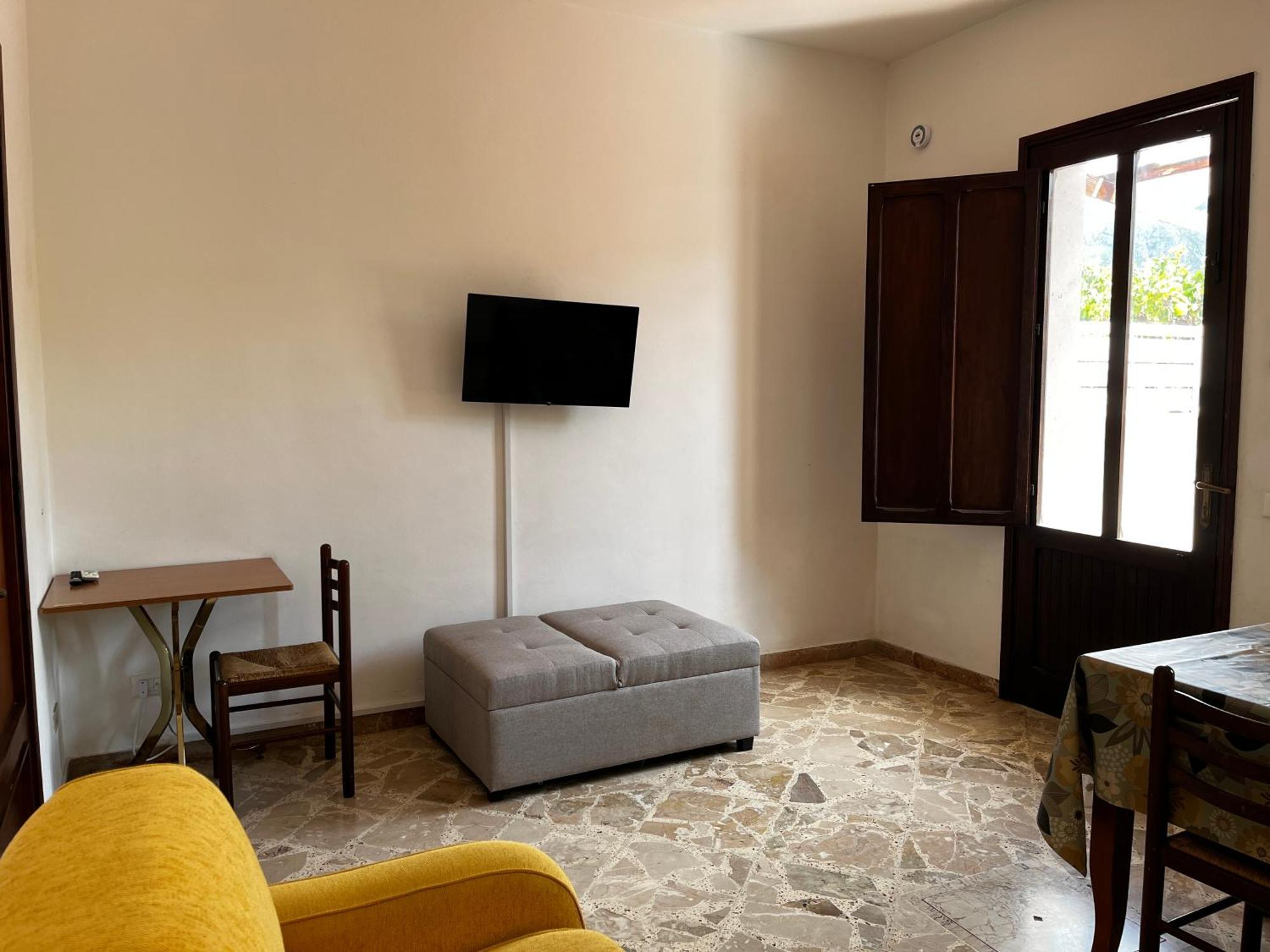 Casa Ciccio * San Vito Lo Capo